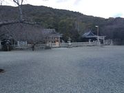 はまっこさんの御崎神社の投稿写真2