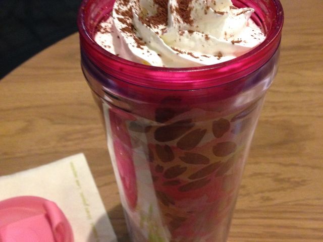 スターバックスコーヒー ルミネエスト新宿店