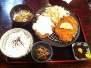 ひでさんのかつ家 西中島南方の投稿写真1