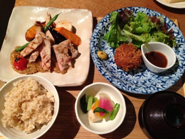 あえん 伊勢丹会館店