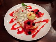 ぱぴぃさんのクアアイナ KUA `AINA なんばパークス店の投稿写真1