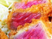 まさまささんの牛かつ おか田の投稿写真1