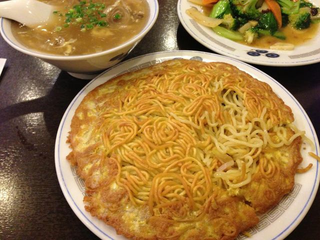 梅蘭 市場通り店