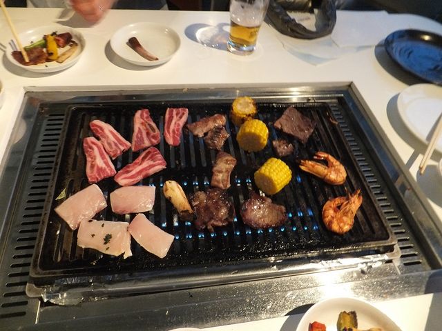 BBQ_チュラティーダ