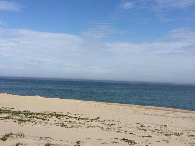 島根県立石見海浜公園