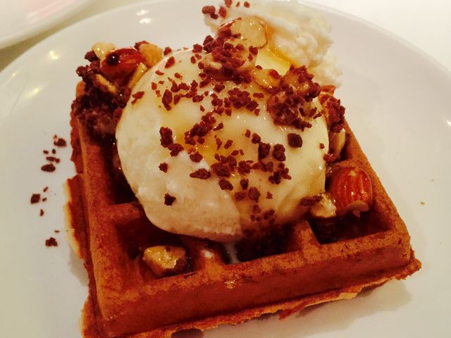 ビタースイーツ ビュッフェ ルミネエスト新宿店