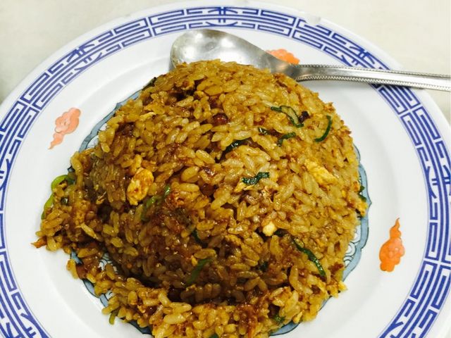 新福菜館本店