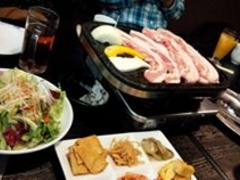 はっちさんの新大久保コリアタウンへの投稿写真2