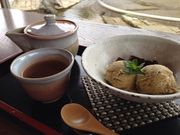 みーちゃんさんの白鳥庭園の投稿写真2