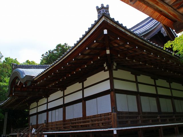 西教寺