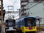 soleilさんの阪堺電気軌道の投稿写真1
