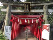あなごさんの田村神社の投稿写真1