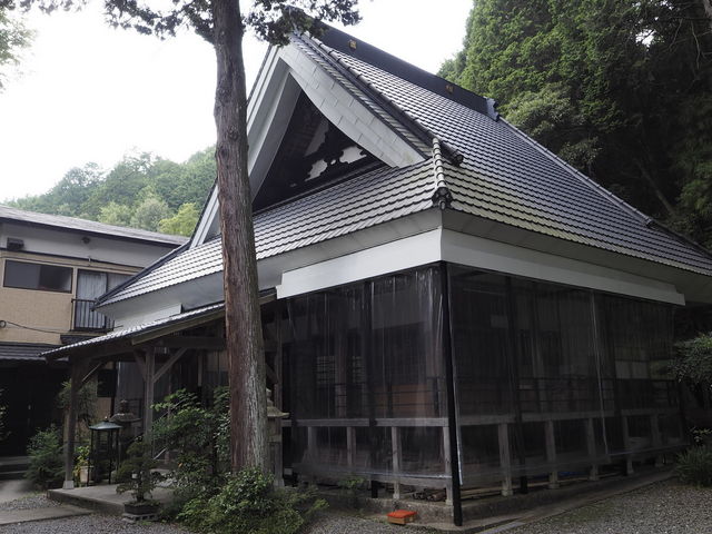 涌泉寺_涌泉寺