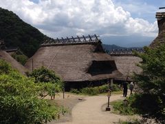 西湖いやしの里根場の写真1