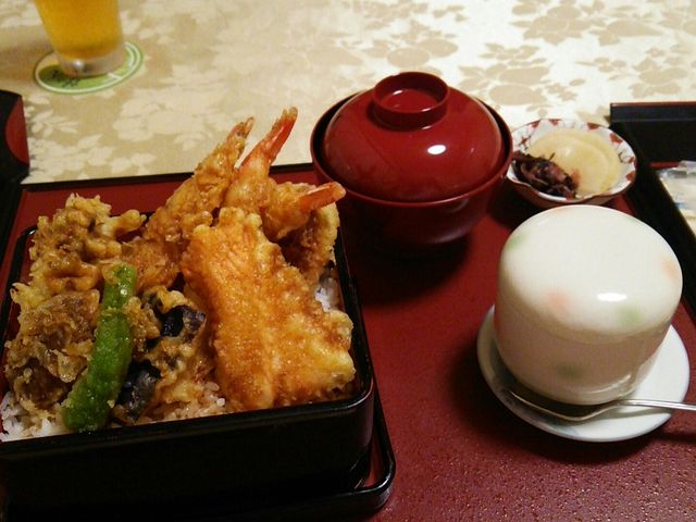 日本料理竹りん