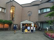 ひろりんさんの福野文化創造センターヘリオスの投稿写真1