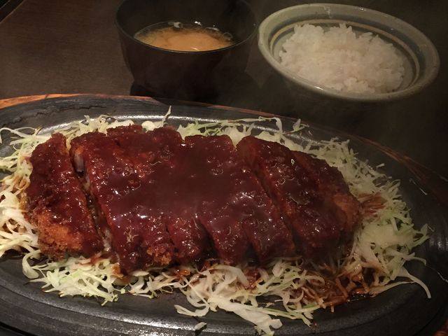 矢場とん 本店