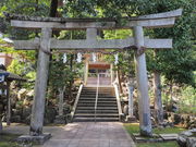 sklfhさんの雙栗天神社の投稿写真1