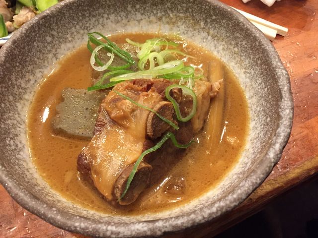 伸やさんの焼鳥の西屋 天文館本店の投稿写真3