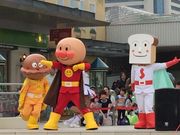 えっちゃんさんの横浜アンパンマンこどもミュージアムの投稿写真3