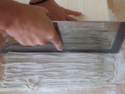 さきねぇさんのそば打ち体験 観音亭の投稿写真1