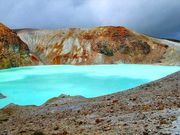 きのこさんの草津白根山の投稿写真1