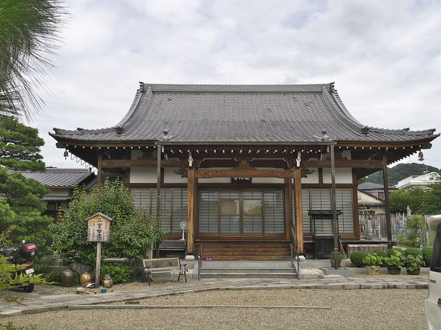 sklfhさんの蔵林寺の投稿写真1