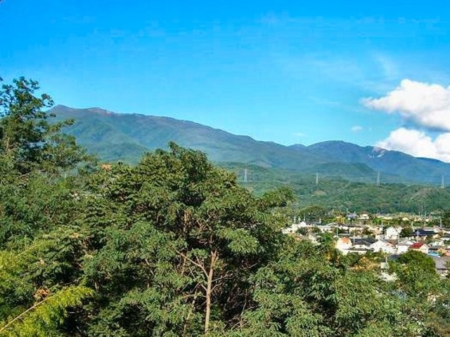 ドラさんの烏帽子岳の投稿写真1