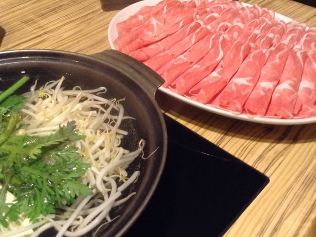 goonyさんの北海しゃぶしゃぶ 北2条店の投稿写真1