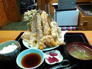 mikapapa50さんの船頭料理 天心丸の投稿写真1
