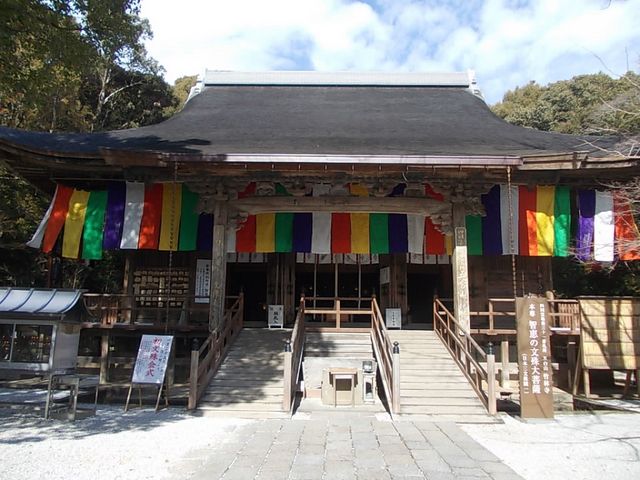 五台山のお寺_竹林寺