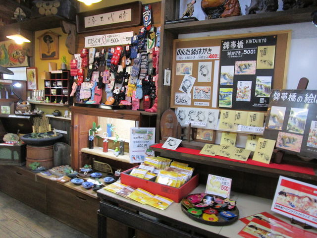店内_時代工房