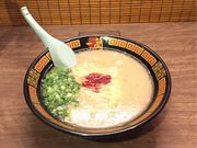 シトラさんの一蘭 天神店の投稿写真1