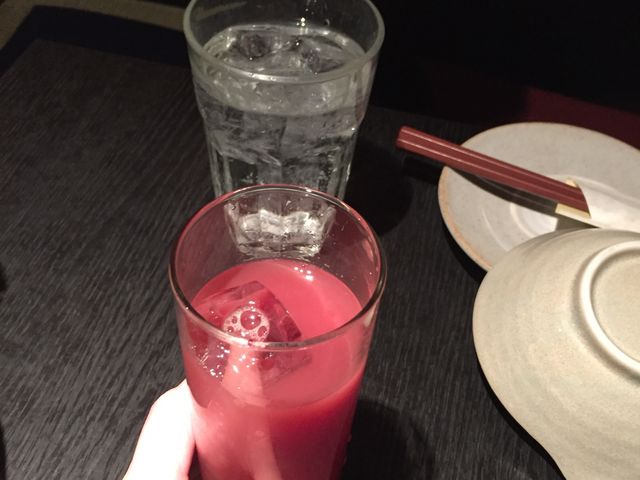 ありっ( ^^)/▽▽\(^^ )乾杯_盛岡CHUBO はっぴ 大通店