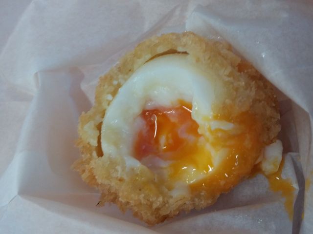 温玉あげ_ほったらかし温泉