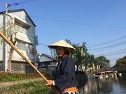 二和小さんの柳川城堀の投稿写真1