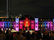 ニコちゃんさんの東京駅の投稿写真1