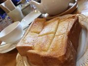 せいらさんのティールーム ゆきうさぎの投稿写真1