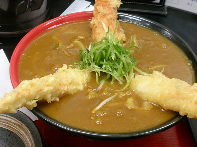 しおりさんの極楽うどんTKUの投稿写真1