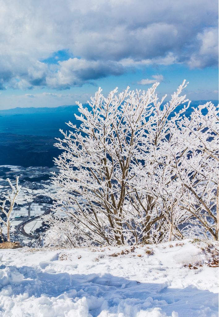 伊吹山