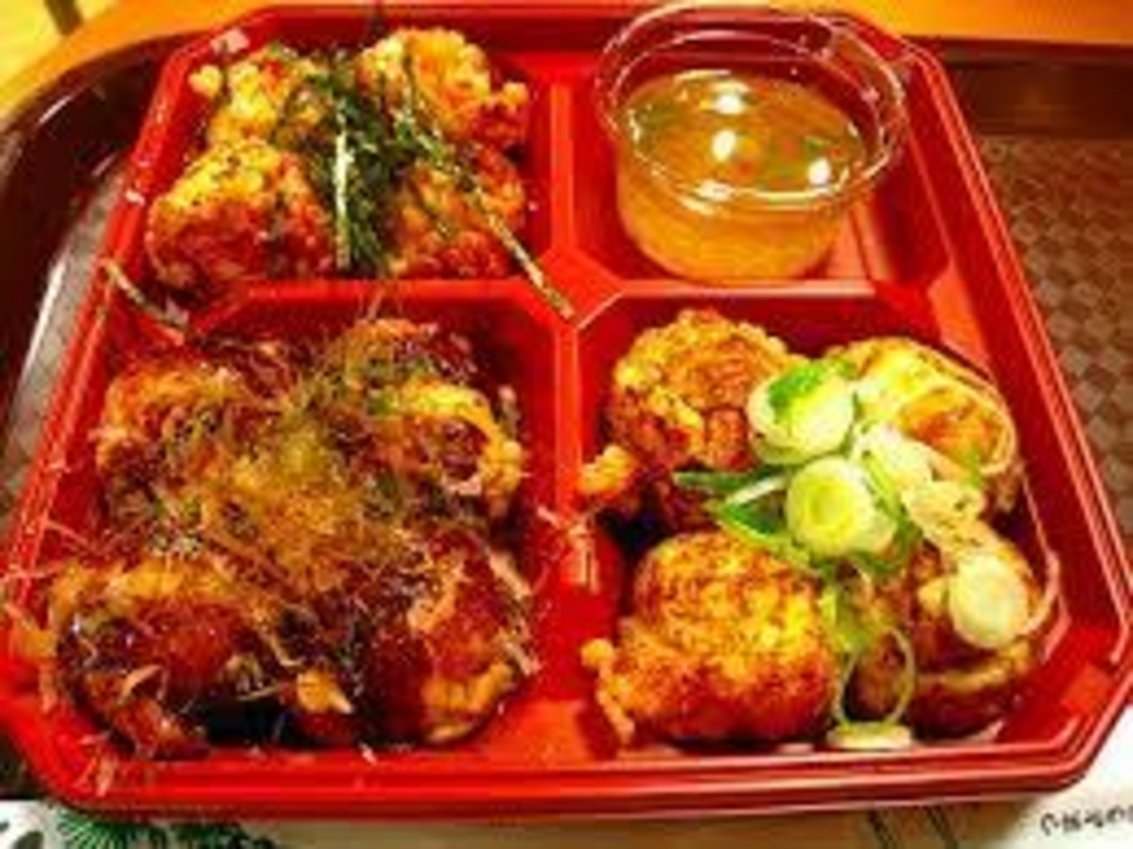 大阪たこ焼きミュージアム