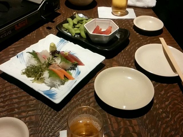 北海道 飯田橋駅前店