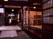 こたぴさんの旧商家丸一本間家の投稿写真2