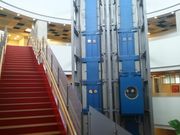 ゆみぶさんの滑川市民交流プラザの投稿写真1