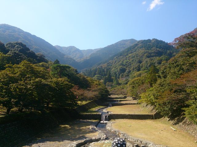 養老の滝