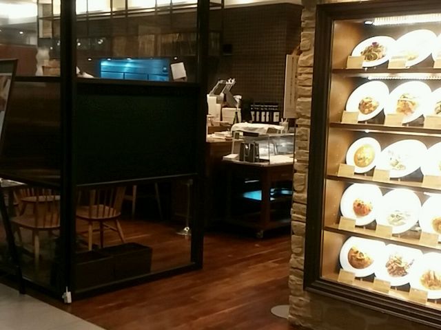 サバティーニ・ディ・フィレンツェ SABATINI di Firenze 大丸東京店