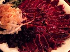 まさまささんのBistro ひつじやへの投稿写真1