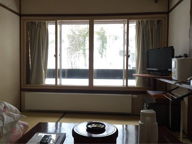 高原リゾート ホテルむつみ