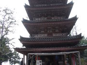 やんまあさんの海住山寺五重塔の投稿写真1