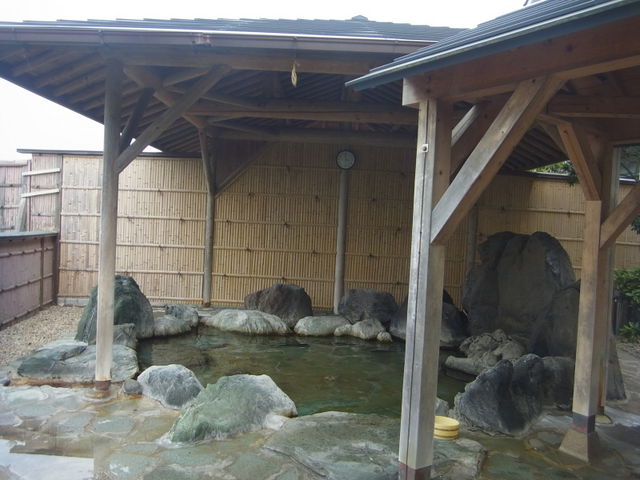 多伎いちじく温泉